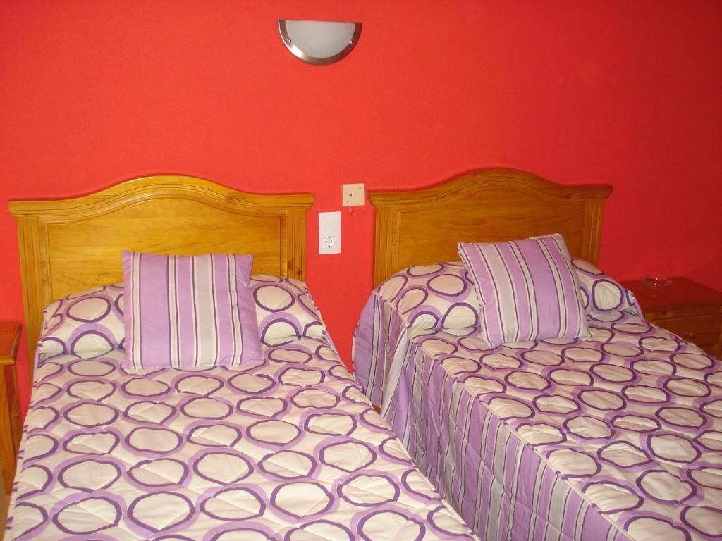 Hotel San Vicente - Centro Playa Conil De La Frontera Ruang foto